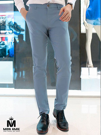  Quần Tây Nam S22